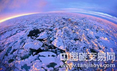二氧化碳濃度連續三月超過400ppm，氣候變化加劇