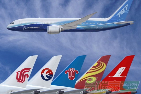 航空業應采取全球統一的碳中和方案