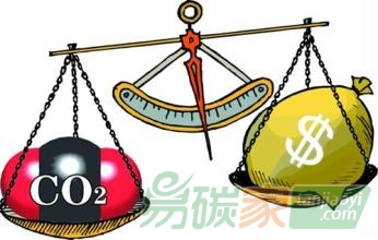 廣東省2016年度企業(yè)碳配額指標(biāo)主要采用哪些方式方法來(lái)計(jì)算分配的？