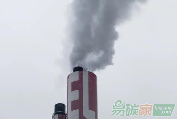 低碳發展之碳博弈背后的真相！