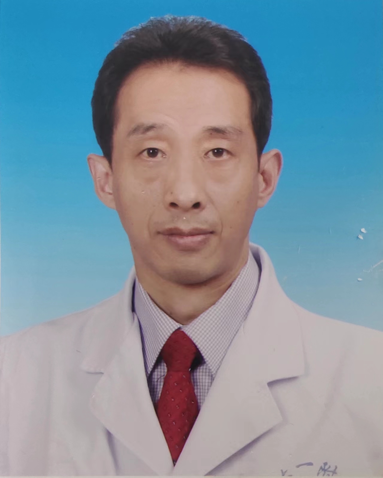 陳朝輝