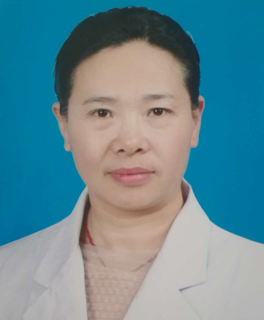 況琦