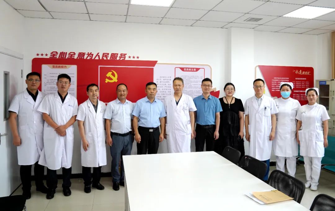 致敬醫務工作者！用我們的關愛，照亮你們的堅守
